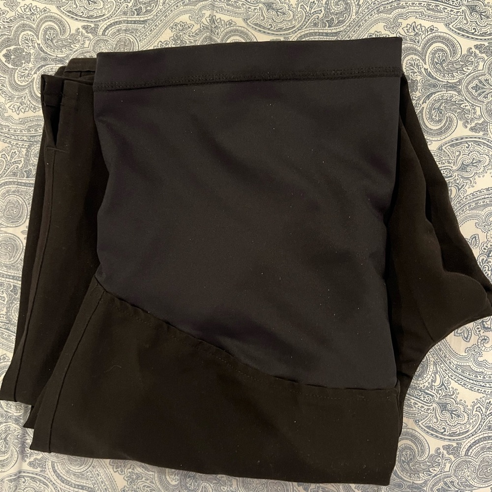 FIGS Yola Maternity Scrub Pants